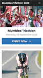 Mobile Screenshot of mumblestri.com